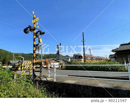 ふみきり_02 90211597