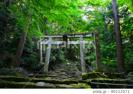雨宮龍神社 90212071