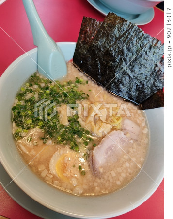 くっせになる味のラーメンです。塩 くっせになる味のラーメンです。塩 90213017