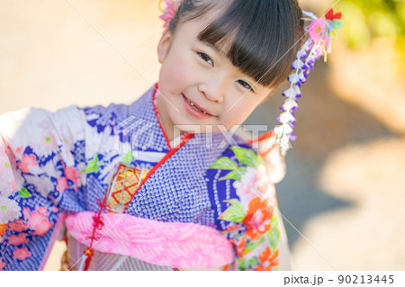 7歳の七五三 7歳の七五三 90213445