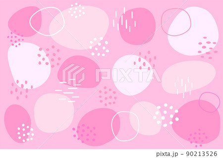 抽象 模様 装飾 北欧 ベクター ai 素材 背景 抽象 模様 装飾 北欧 ベクター ai 素材 背景 90213526