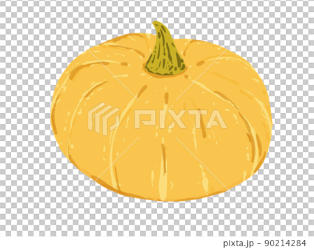 Vegetable Autumn Yellow Pumpkin Real PNG Vegetable Autumn Yellow Pumpkin Real PNG 90214284