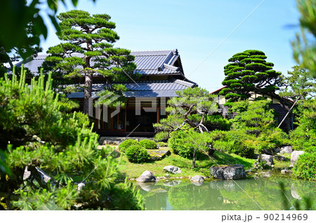 近江商人屋敷 近江商人屋敷 90214969