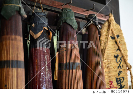 近江商人屋敷 90214973