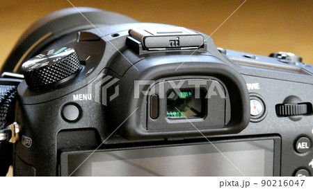 カメラ ビューファインダー カメラ ビューファインダー 90216047