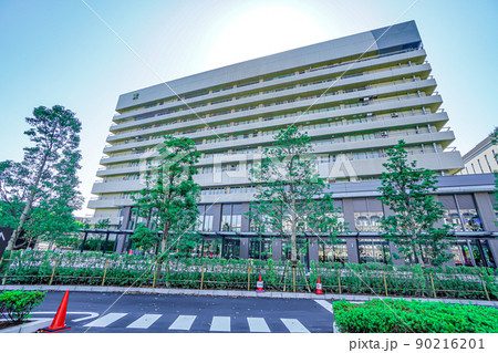 慶應義塾大学病院 慶應義塾大学病院 90216201