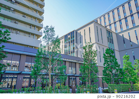 慶應義塾大学病院 慶應義塾大学病院 90216202