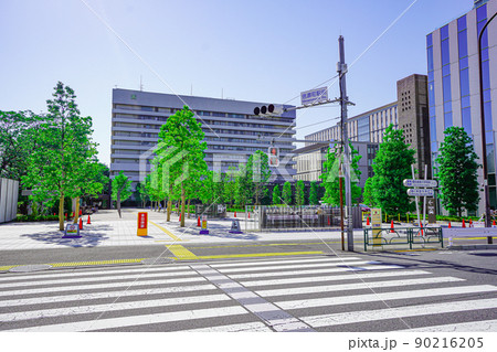 慶應義塾大学病院 慶應義塾大学病院 90216205