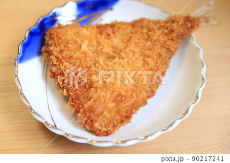 アジフライ 90217241