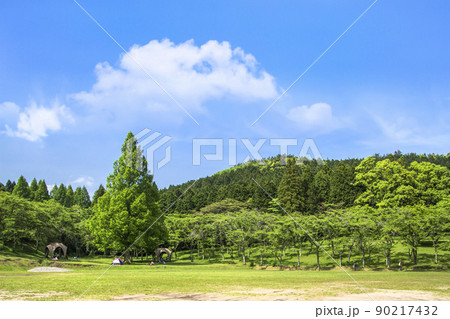 志高湖キャンプ場 志高湖キャンプ場 90217432