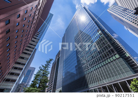 大手町ワンのビルディング 90217551
