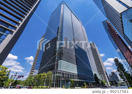 大手町ワンのビルディング 90217561