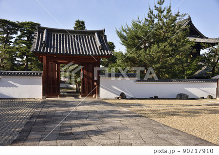 通玄門 萬福寺 通玄門 萬福寺 90217910