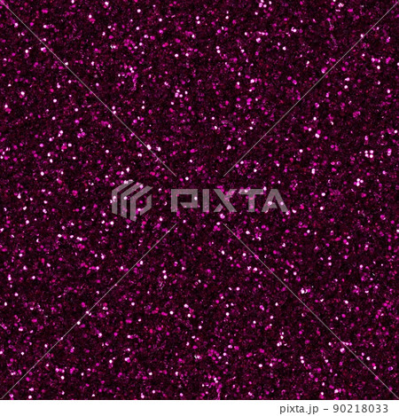 Shiny purple, fuchsia, magenta glitter, sparkle confetti texture, seamless pattern. Shiny purple, fuchsia, magenta glitter, sparkle confetti texture, seamless pattern. 90218033