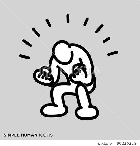 人物よろこび 人物よろこび 90220228