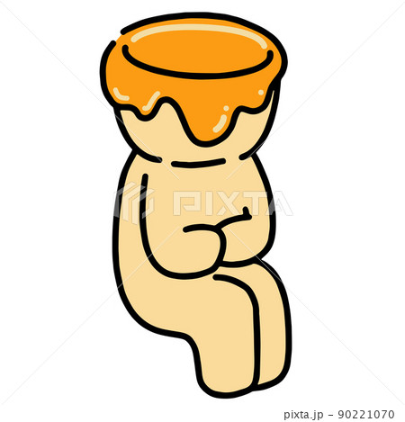 チーズな人 90221070