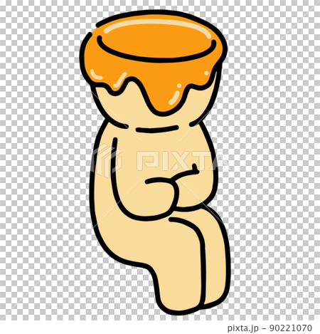 チーズな人 90221070