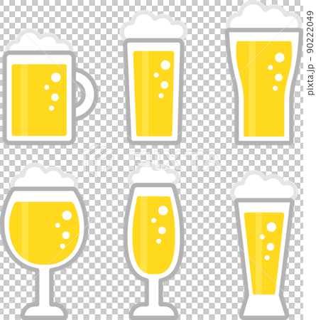 Beer set 02 90222049