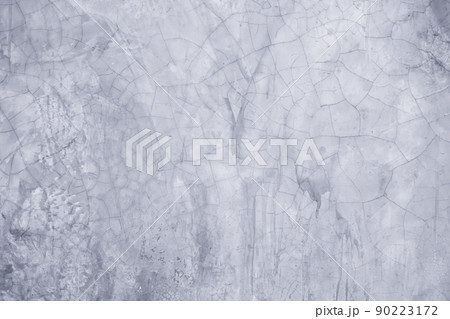 Concept of a plain white plastered brick wall with cracks for backgrounds. Patterns and textures for backgrounds. Concrete surfaces are slightly rough. Random seamless wall pattern. Concept of a plain white plastered brick wall with cracks for backgrounds. Patterns and textures for backgrounds. Concrete surfaces are slightly rough. Random seamless wall pattern. 90223172