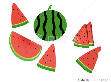 フルーツ 果物 スイカ 90224692
