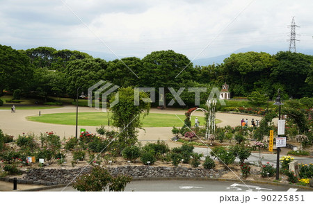 中央公園 90225851