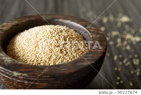 アマランサス　ヘルシー食材　スーパーフード 90227674