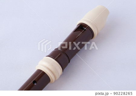 リコーダーのアップA 90228265