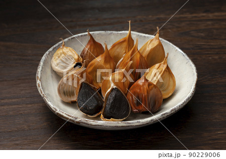 青森県産黒ニンニク 90229006