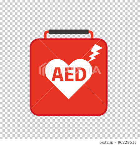 Illustration of AED 90229615