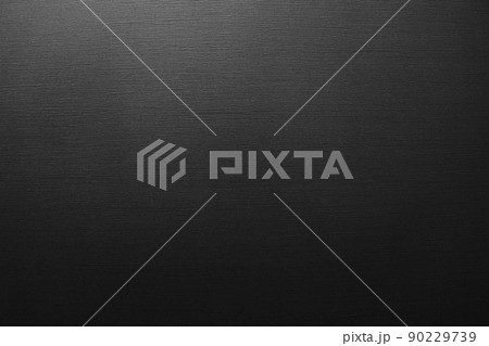 880_和紙_黒 90229739