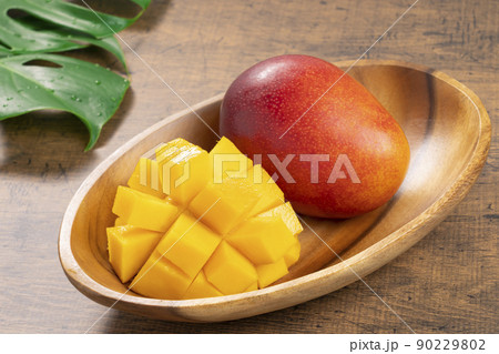 【トロピカルフルーツ】完熟国産マンゴー 【トロピカルフルーツ】完熟国産マンゴー 90229802