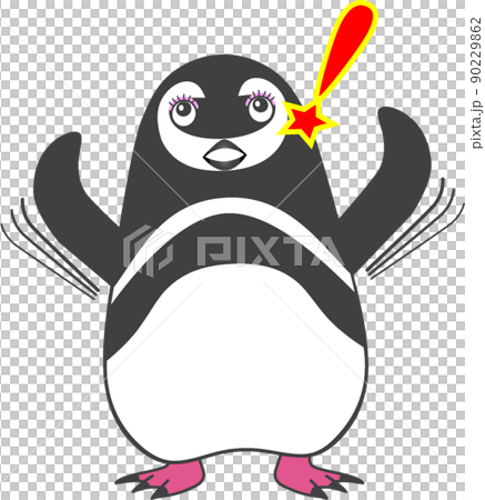 penguin, penguins, magellanic penguin 90229862