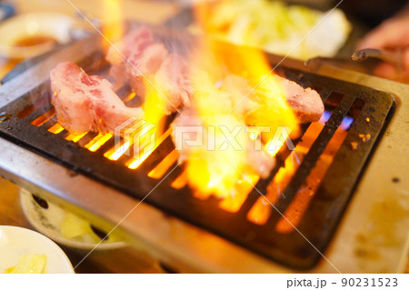 焼肉屋さん 焼肉屋さん 90231523