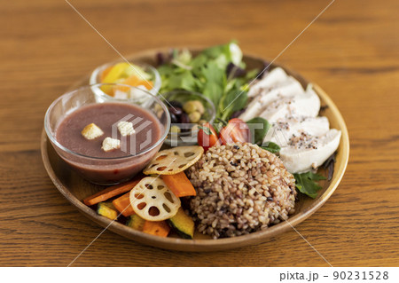 ワンプレート ランチ ワンプレート ランチ 90231528