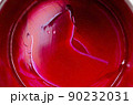 インク模様（マゼンタ） 90232031
