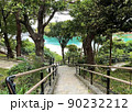 石垣島の川平湾 90232212
