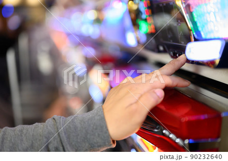 パチンコ、スロットの台データ パチンコ、スロットの台データ 90232640