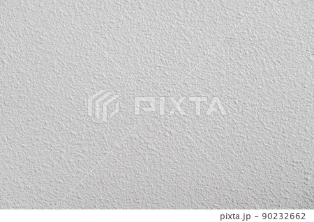 背景素材　真っ白な壁 90232662