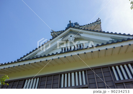 越前大野城【福井県大野市】 90234253
