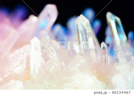 パワーストーン　水晶　クリスタル 90234467