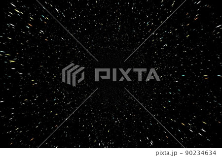 ワープ・宇宙空間での高速移動・wp01 ワープ・宇宙空間での高速移動・wp01 90234634