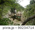 浦富海岸 90234714