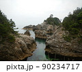 浦富海岸 90234717