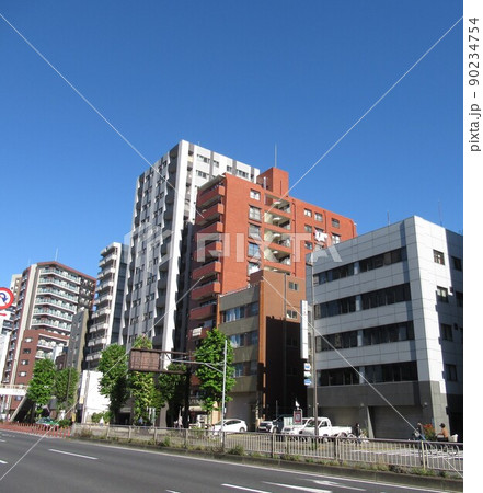 竜泉一丁目付近 竜泉一丁目付近 90234754