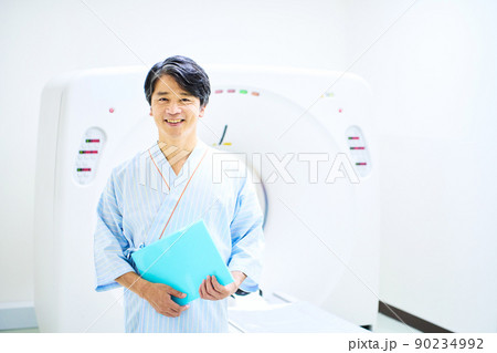 医療　検査 90234992