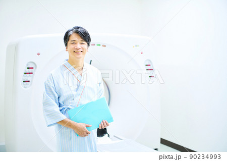 医療　検査 90234993