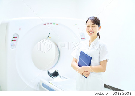 医療　検査 90235002