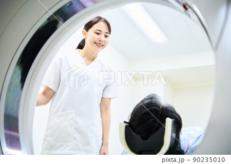 医療　検査 90235010