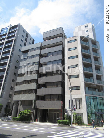 鳥越一丁目付近 鳥越一丁目付近 90235641