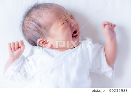 新生児 ニューボーンフォト 新生児 ニューボーンフォト 90235983